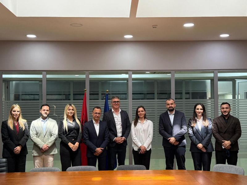 ACTI and NCSA join forces for cybersecurity and youth development