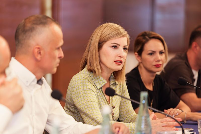Mbledhja e Përgjithshme e Asamblesë së ACTI | Fokus në partneritetet strategjike dhe të ardhmen digjitale