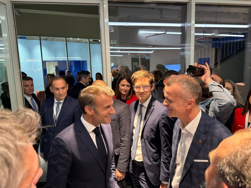 ACTI pjesë e marrëveshjes historike Shqipëri – Francë për Inovacionin