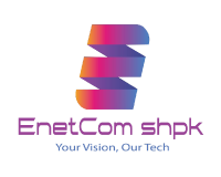 EnetCom Shpk