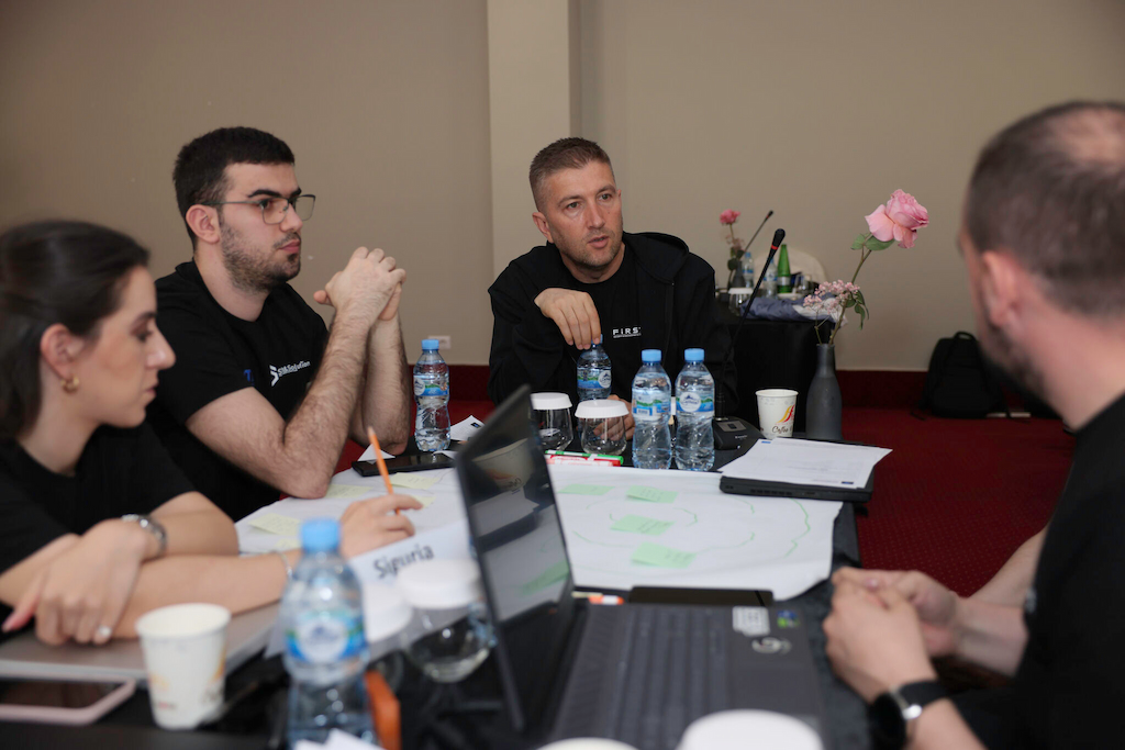 Cybersecurity Committee