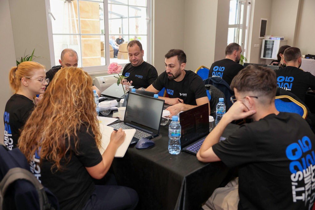 Startups, Technology & Innovation Committee