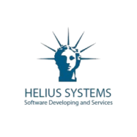 HELIUS SYSTEMS ACTI