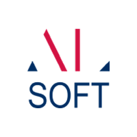 AL Soft Logo