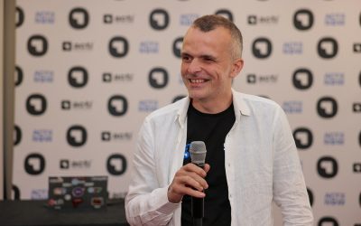 Ermal Beqiri: ACTI – Thyerja e Zinxhirëve të “Punës së Porositur” për një Shqipëri që Udhëheq me ACT NOW 2025