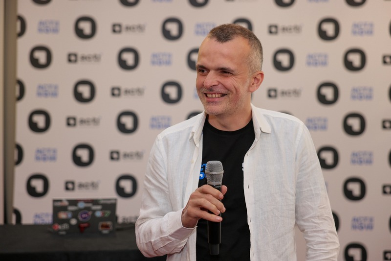 Ermal Beqiri: ACTI – Thyerja e Zinxhirëve të “Punës së Porositur” për një Shqipëri që Udhëheq me ACT NOW 2025