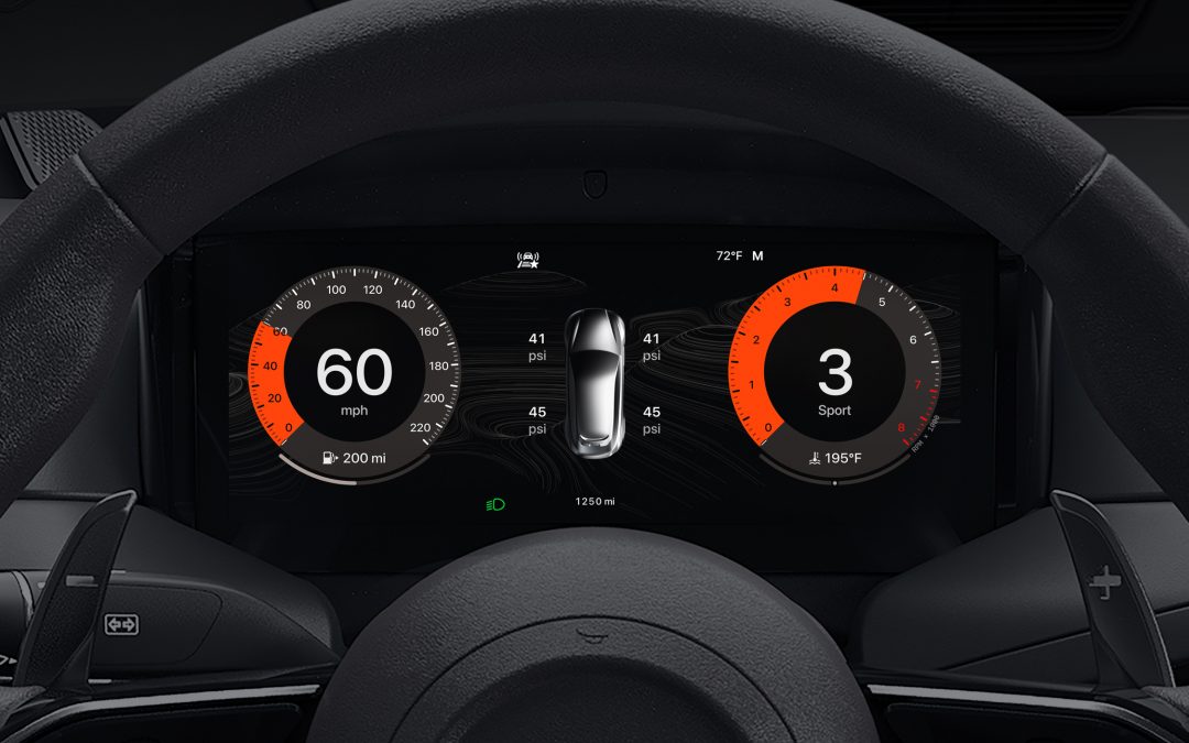 CEO i Ford nuk është i impresionuar nga Apple CarPlay Ultra