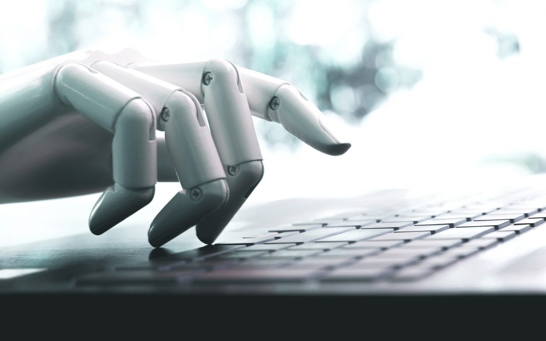 OpenAI: GPT-5 arrin performancën e njeriut në shumë profesione
