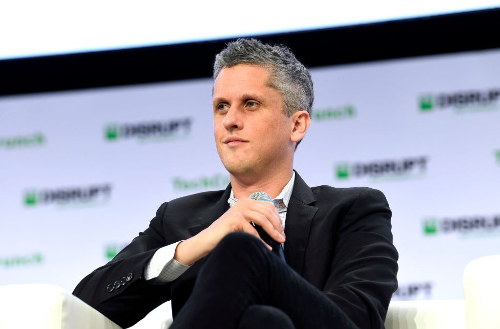 Aaron Levie: Si të ndërtosh sukses afatgjatë në softuer biznesi