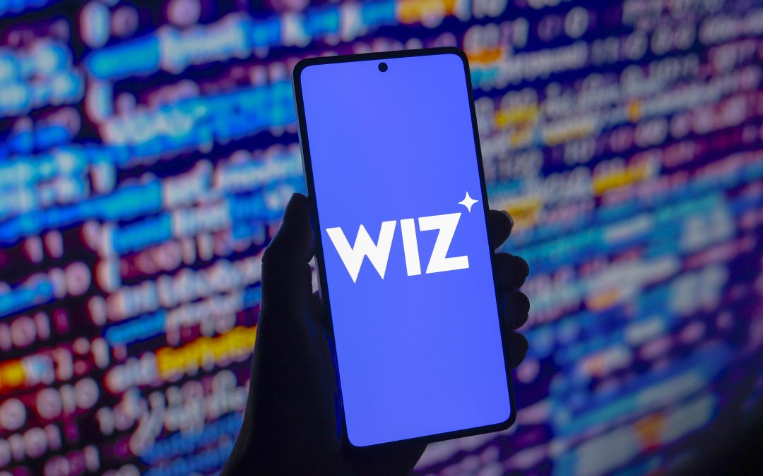 Si inteligjenca artificiale po transformon sulmet kibernetike – Ami Luttwak, Wiz