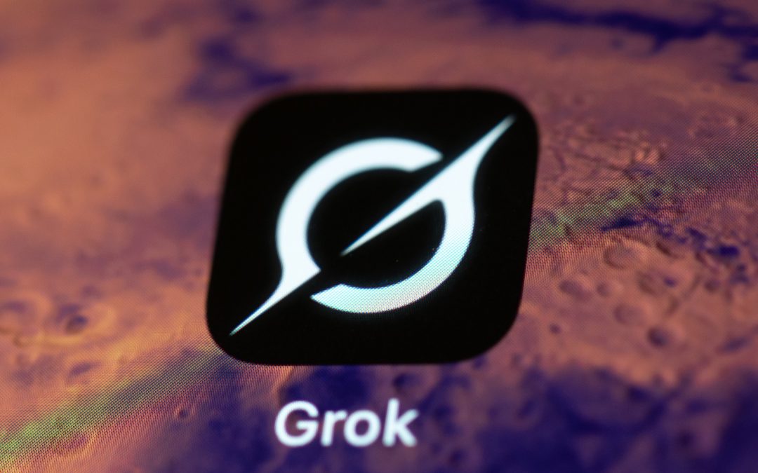 xAI i Elon Musk ofron Grok për qeverinë për vetëm 42 cent