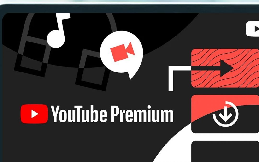 Shijo 5 veçori të reja në YouTube Premium: video më të shpejta dhe audio më cilësore