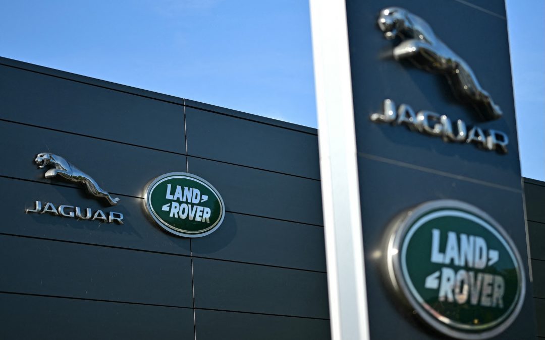Qeveria britanike jep 1.5 miliardë £ hua Jaguar Land Rover pas sulmit kibernetik