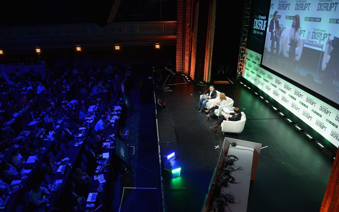Mundësia e fundit: Përfito zbritje për Founder & Investor Bundles TechCrunch Disrupt 2025