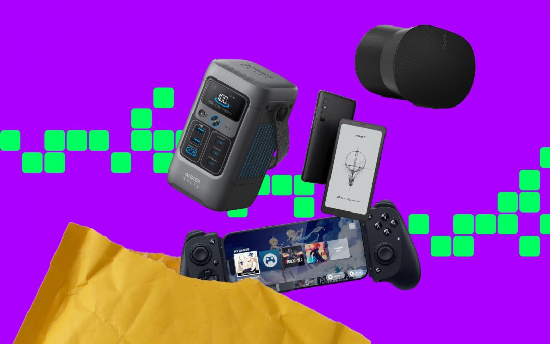 208 ofertat më të mira të Prime Day në tetor 2024