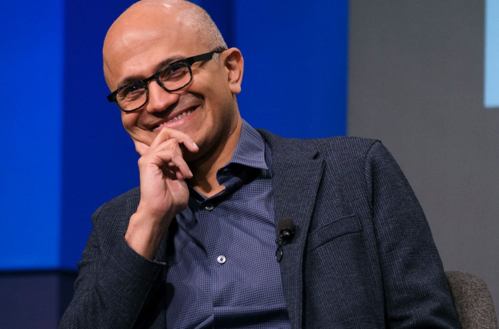Microsoft ka qendra të fuqishme të të dhënave për AI, ndryshe nga OpenAI
