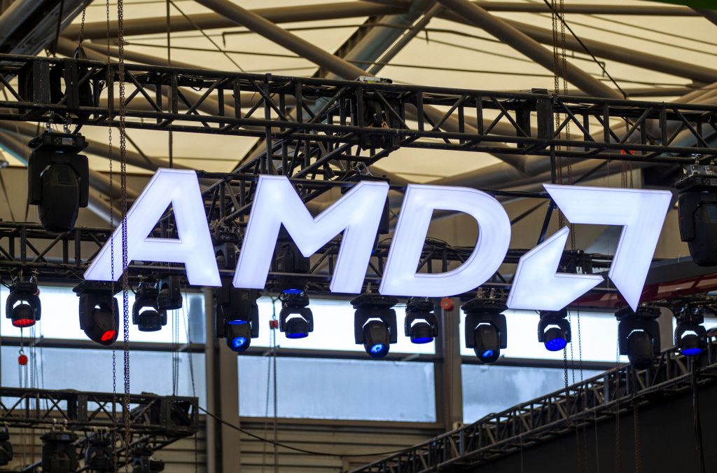 Si AMD do financojë blerjet miliardëshe të OpenAI me aksionet e veta