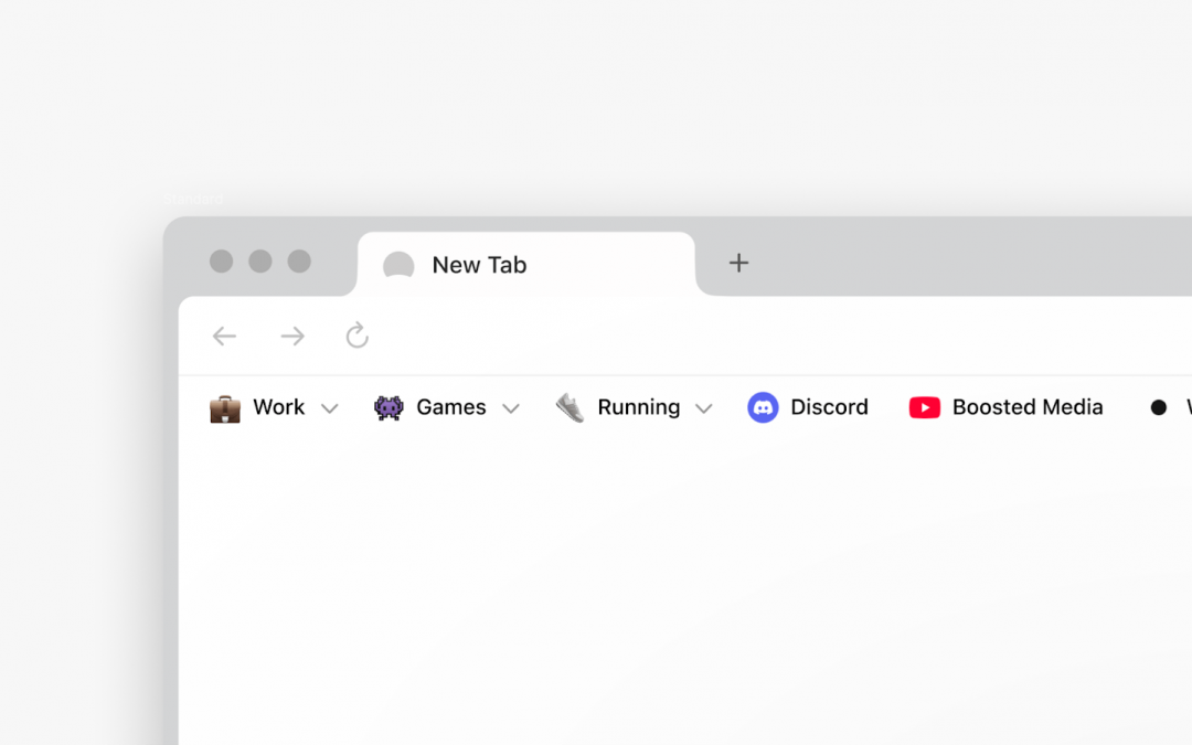 Dia nga The Browser Company është tani në dispozicion për Mac, pa ftesë