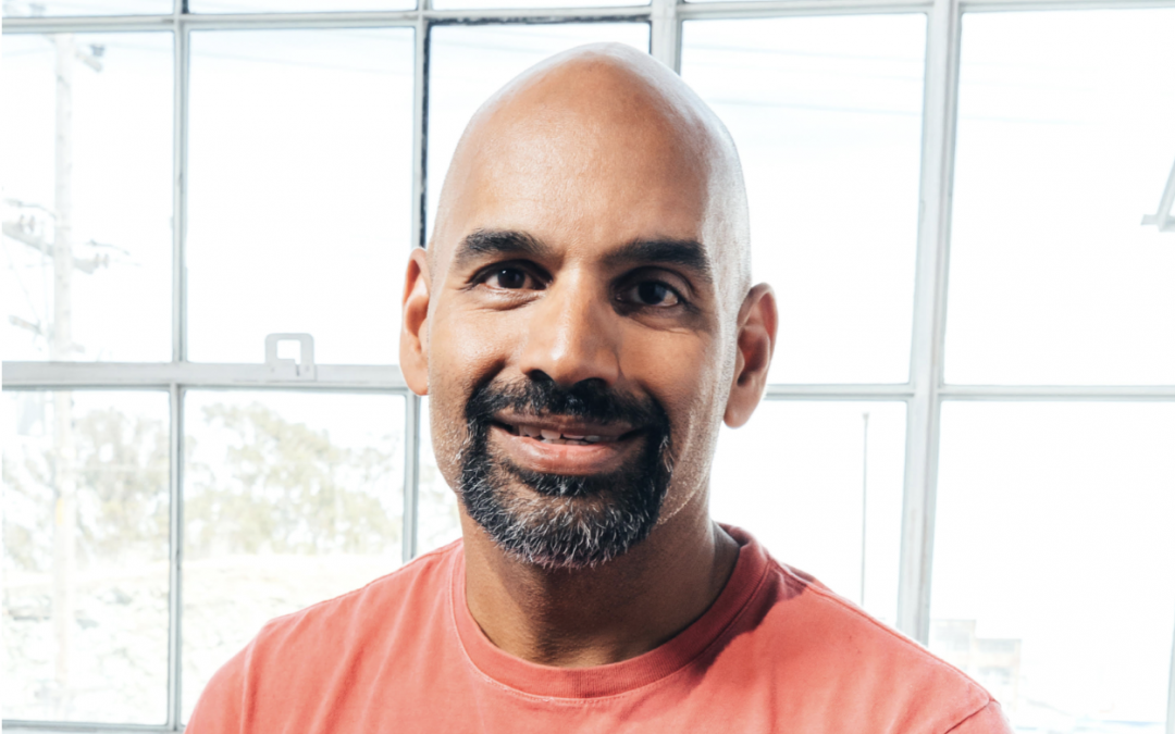 Naveen Rao themelon startup të ri AI me vlerësim 5 miliardë dollarë