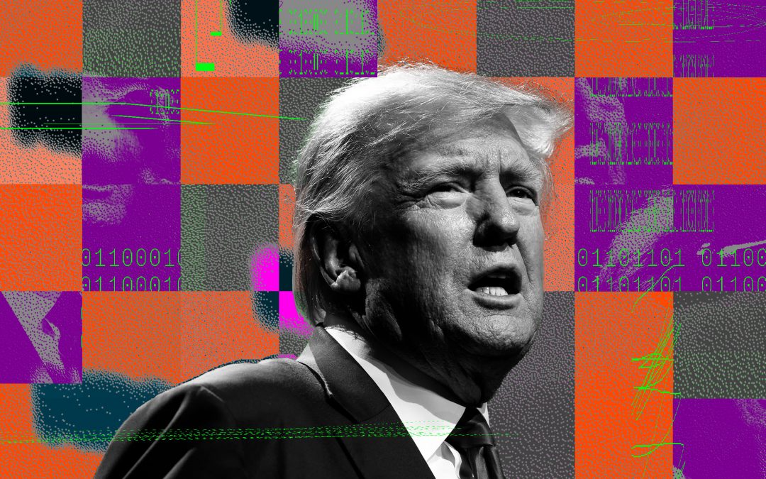 Padi kundër Gardës Kombëtare në Oregon, bazuar në postimet e Trump në Truth Social