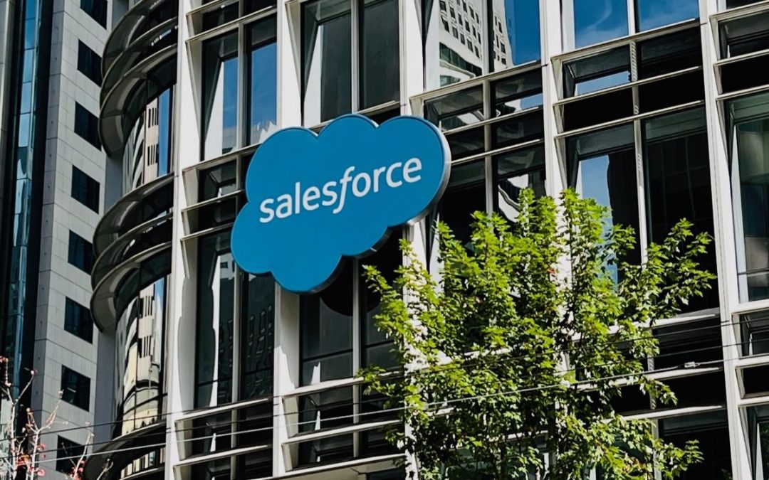 Grup hakerash vjedh 1 miliard të dhëna nga bazat Salesforce