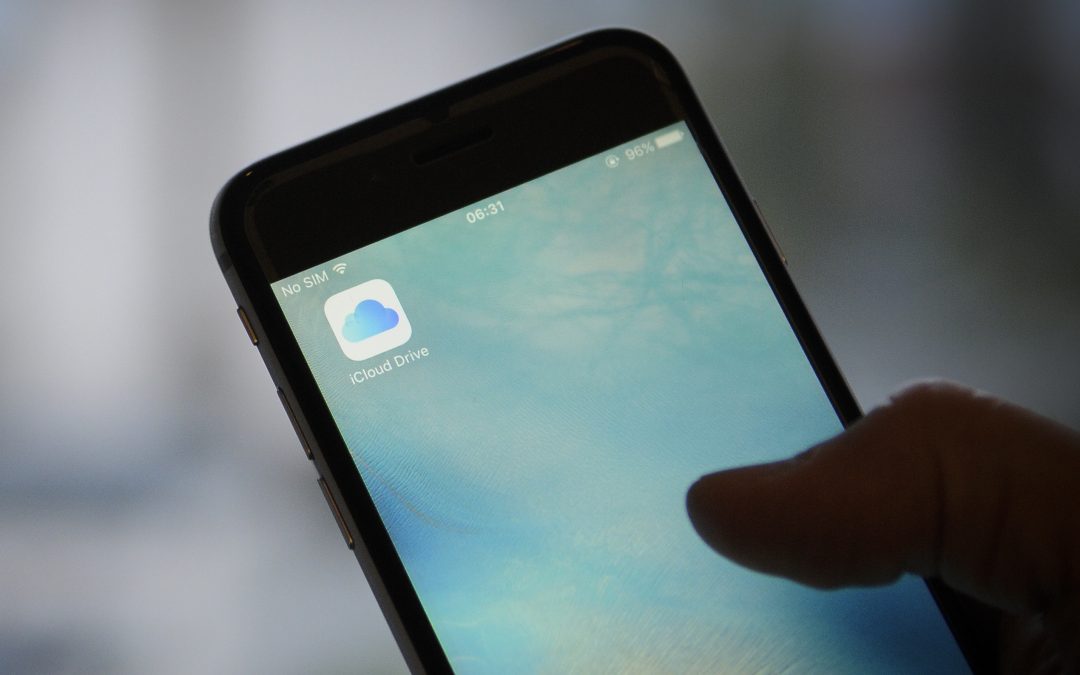 Qeveria britanike rikthehet në përpjekje për të aksesuar të dhënat e Apple