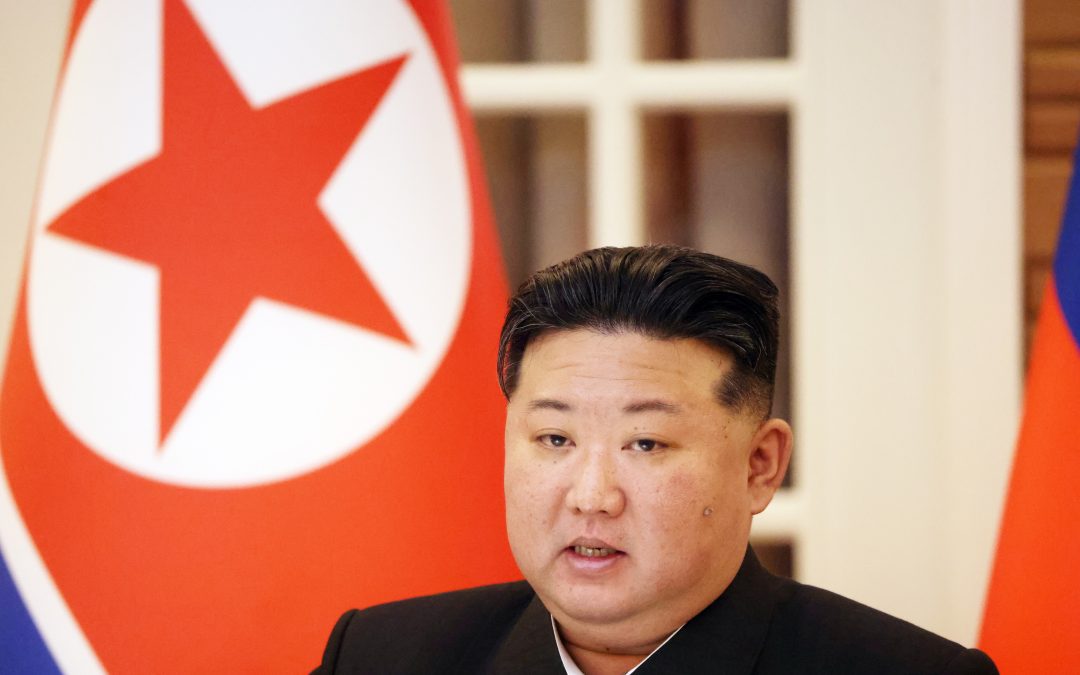 Hakerët koreanoveriorë kanë vjedhur mbi 2 miliardë dollarë kripto në 2025